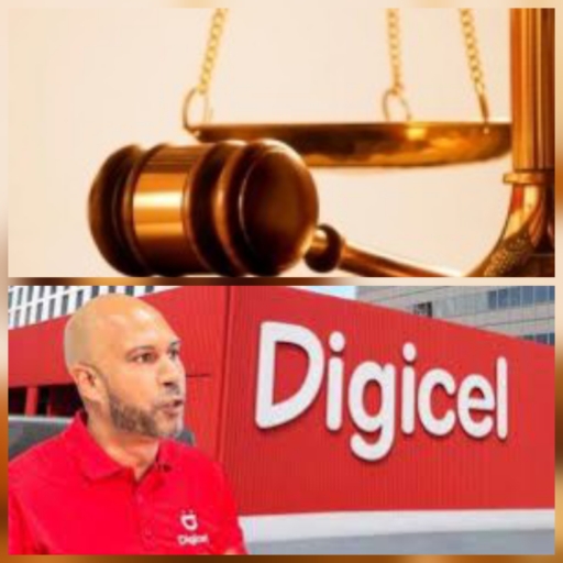 Dossier de l’Église épiscopale d’Haïti: le PDG de la Digicel auditionné par le juge Massillon Pierre-Louis