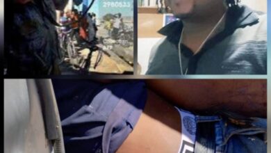 Assassinat de Wilfort Ferdinand « Ti Will » à Morne-Blanc, les Gonaïves secouées par la colère 4 Assassinat de Wilfort Ferdinand « Ti Will » à Morne-Blanc, les Gonaïves secouées par la colère