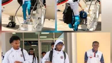 Coupe du monde 2026: Haïti prépare son choc face à Nicaragua