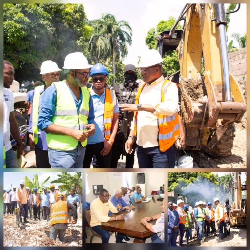 La DINEPA redonne vie au réseau d’eau potable de Jacmel