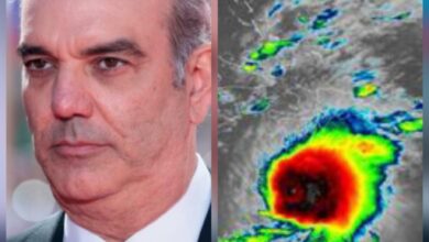 Tempête Mélissa : le gouvernement dominicain décrète la fermeture des écoles et des centres commerciaux