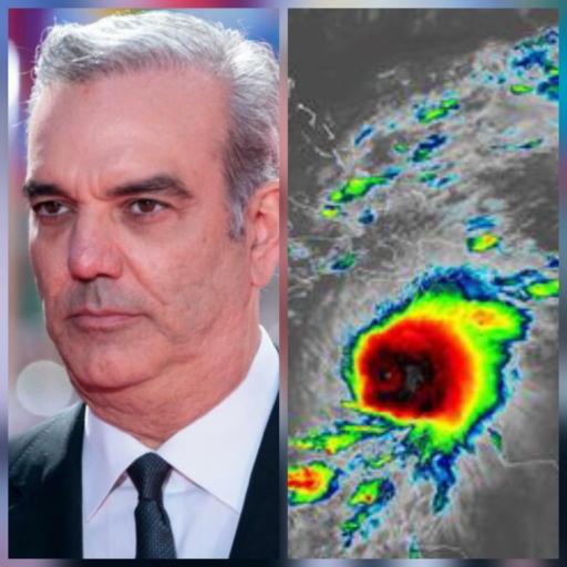 Tempête Mélissa : le gouvernement dominicain décrète la fermeture des écoles et des centres commerciaux