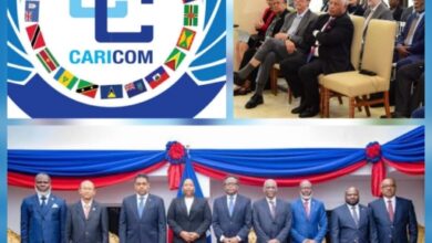 Haiti/Transition politique : le Groupe des éminentes personnalités de la Caricom s’interroge sur l’avenir du CPT à l’approche du 7 février