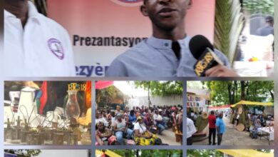 Langue et culture créole haïtienne : L'École Sainte-Trinité et l’Akademi Kreyòl Ayisyen organisent une journée portes-ouvertes