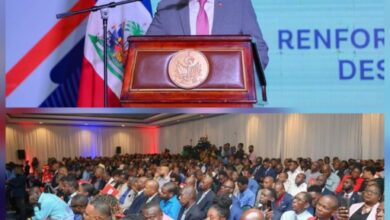 Le gouvernement lance un programme pour renforcer les capacités des partis politiques Haïtiens
