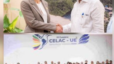 Sommet CELAC–UE : l’Union européenne s’engage à appuyer concrètement la mission internationale de sécurité en Haïti
