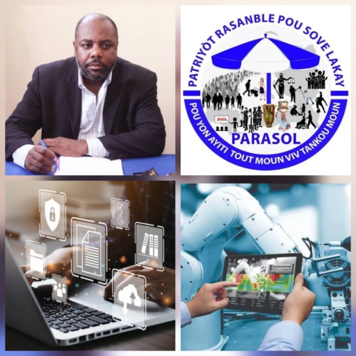 La Science, la Technologie et l’Innovation : piliers de la Renaissance haïtienne