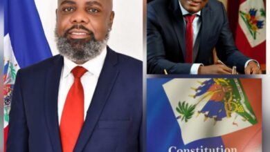 Haïti au XXIᵉ siècle : La refondation constitutionnelle comme devoir historique et acte de Renaissance nationale.-
