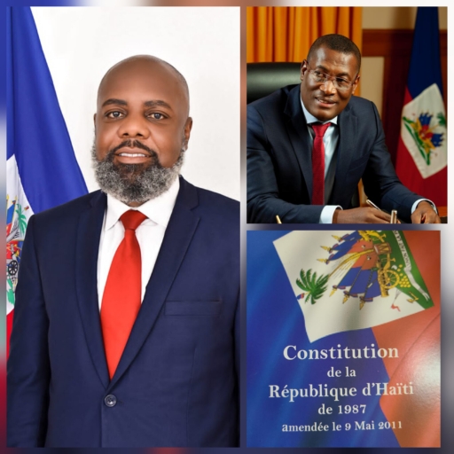 Haïti au XXIᵉ siècle : La refondation constitutionnelle comme devoir historique et acte de Renaissance nationale.-