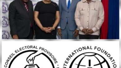 Élections 2026 : le CEP scelle un partenariat stratégique avec l’IFES pour moderniser l’appareil électoral haïtien