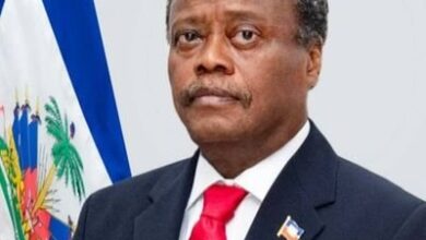 Fritz Alphonse Jean dénonce les accusations américaines et réaffirme sa position contre le Premier ministre Fils-Aimé
