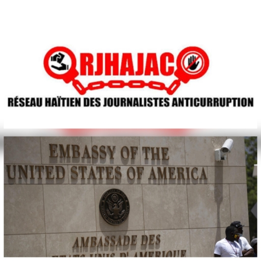 Haïti: Au nom du respect strict de la Convention de Vienne, le RHAJAC monte au créneau