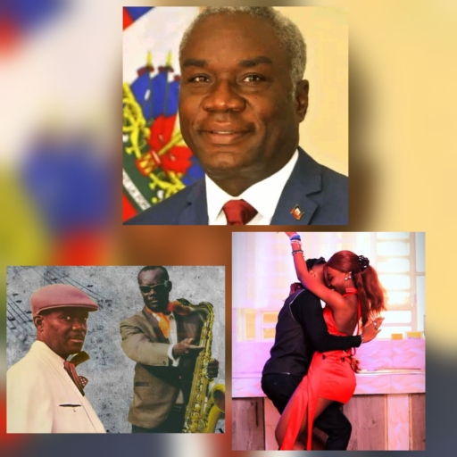 Reconnaissance du Compas par l'UNESCO, Pradel Henriquez dissipe les zones d'ombres