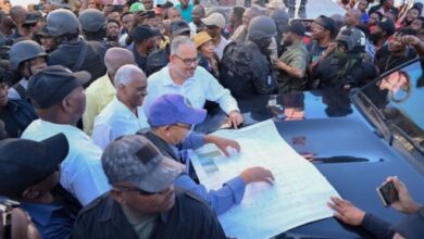 Haïti/Société : L’État reprend pied à Solino, longtemps laissé à l’abandon
