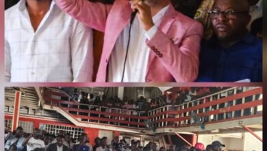 7 février 2026 : Audin Fils Bernadel, l’option d’une transition bicéphale pour sortir Haïti du chaos