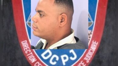Le policier Ricardin Jean-Pierre placé sous enquête pour la mort d’une adolescente à Delmas 95