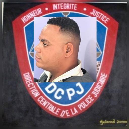 Le policier Ricardin Jean-Pierre placé sous enquête pour la mort d’une adolescente à Delmas 95