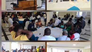 Quand un colloque du Groupe d’initiative pour la recherche d’une solution durable à la crise haïtienne, devient un cri d’alarme national