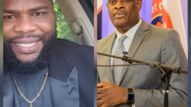 Haïti-Le RHAJAC exige la révocation et l’arrestation du ministre Alfred Fils Metellus pour corruption présumée