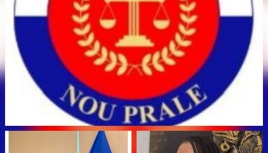 "Kasasyon Nou Prale" appelle les membres du CPT à préparer la passation du pouvoir à un juge de la Cour de Cassation