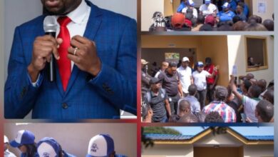 Subvention scolaire: Le FNE entame son programme de distribution des aides directes aux parents