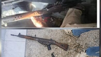 La PNH annonce la poursuite de ses opérations à Croix-des-Bouquets après une saisie d’armes de guerre