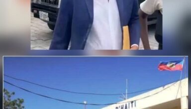 Affaire de corruption à la TNH : Gamall Jules-Augustin de nouveau placé en détention après son audition