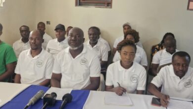 Haïti / Crise multidimensionnelle : "Pep Dèlma Reveye " favorable à la Cour de cassation pour conduire la transition