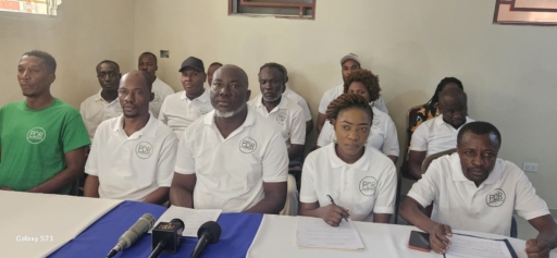 Haïti / Crise multidimensionnelle : "Pep Dèlma Reveye " favorable à la Cour de cassation pour conduire la transition