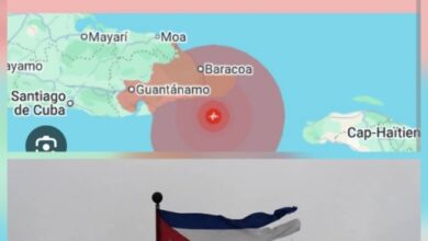 Activité sismique en hausse : plusieurs secousses ressenties ces derniers jours en Haïti et à Cuba