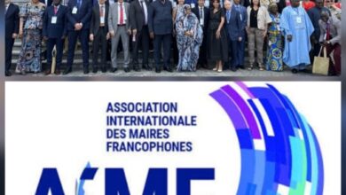 Deux nouvelles villes haïtiennes intègrent le réseau des maires francophones