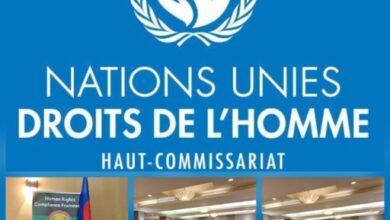 Le Haut-Commissariat des Nations Unies aux droits de l’homme renforce les capacités des OSC de l’Ouest