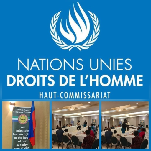 Le Haut-Commissariat des Nations Unies aux droits de l’homme renforce les capacités des OSC de l’Ouest