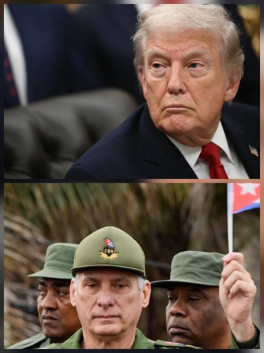 Une Cubaine anonyme dénonce un crime silencieux et accuse Washington d’asphyxier son peuple