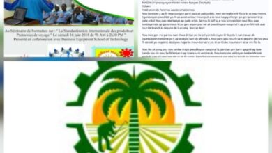 Des voix du monde agricole haïtien s’élèvent contre la politisation du ministère de l’Agriculture