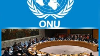 Un rapport de l’ONU dénonce la présence de 26 gangs en Haïti et l’exploitation massive des mineurs 4 Un rapport de l’ONU dénonce la présence de 26 gangs en Haïti et l’exploitation massive des mineurs