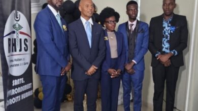 Le RHJS se dote d’un nouveau comité directeur pour renforcer le journalisme de santé en Haïti