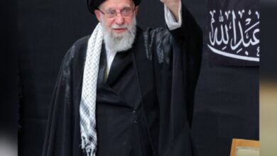 Frappes des États-Unis et d’Israël : la télévision d’État iranienne annonce l’élimination du guide suprême