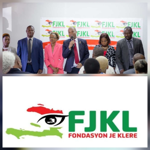 Contrats avec des firmes étrangères: la FJKL met en garde contre une liquidation de la souveraineté nationale 1 Contrats avec des firmes étrangères: la FJKL met en garde contre une liquidation de la souveraineté nationale