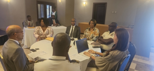 Formation aux droits de l’homme: le KPTSL mobilise les communautés et les forces de l’ordre