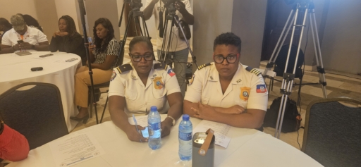 Formation aux droits de l’homme: le KPTSL mobilise les communautés et les forces de l’ordre