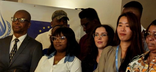 Formation aux droits de l’homme: le KPTSL mobilise les communautés et les forces de l’ordre