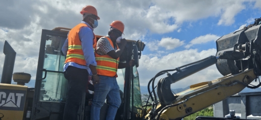Déchets dans la zone métropolitaine : le SNGRS passe à l’action avec l’opération " coup de poing "