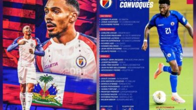 Haïti/Football : Wilson Isidor répond à l’appel des Grenadiers pour mars 2026 7 Haïti/Football : Wilson Isidor répond à l’appel des Grenadiers pour mars 2026