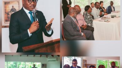 Eau potable en Haïti : la DINEPA mobilise ses partenaires autour d’une vision stratégique 2026-2032