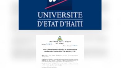 L’UEH lance un appel à projets étudiants autour de l’action climatique