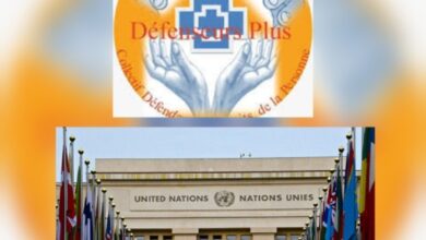 ONU: une résolution historique reconnaît l’esclavage racialisé comme crime contre l’humanité, Défenseurs Plus appelle à la justice réparatrice