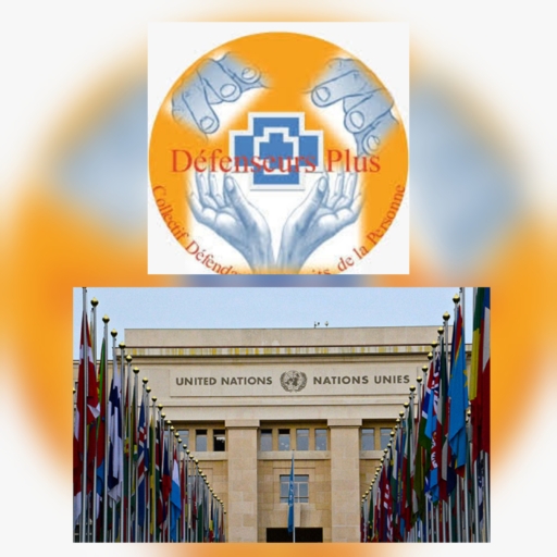 ONU: une résolution historique reconnaît l’esclavage racialisé comme crime contre l’humanité, Défenseurs Plus appelle à la justice réparatrice 1 ONU: une résolution historique reconnaît l’esclavage racialisé comme crime contre l’humanité, Défenseurs Plus appelle à la justice réparatrice
