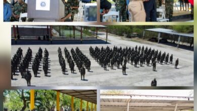 Visite à la base des FAd’H de Vertières : Mario Andrésol dresse un état des lieux et trace les perspectives de renforcement