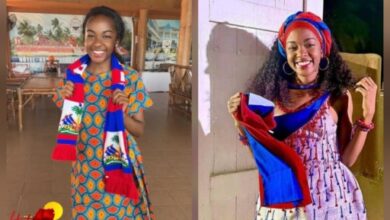Le Ministère du Tourisme apporte son soutien à Ariana Milagro Lafond, vitrine de la jeunesse haïtienne au Togo
